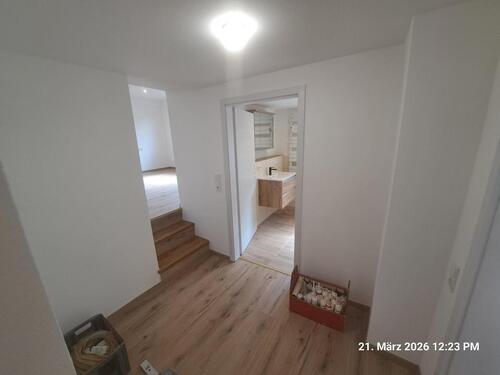 Foto - 3 Zimmer Etagenwohnung in Weilmünster