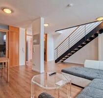 Modernes Townhouse mit Möblierung im Herzen Merseburgs