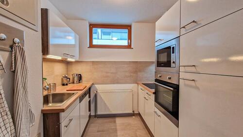 Foto - Etagenwohnung in Merseburg zur Miete