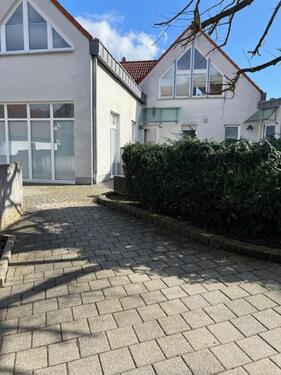 Foto - Für Rollifahrer: 3Z-ETW in Wettenberg