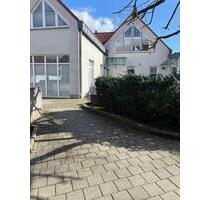 Für Rollifahrer: 3Z-ETW in Wettenberg