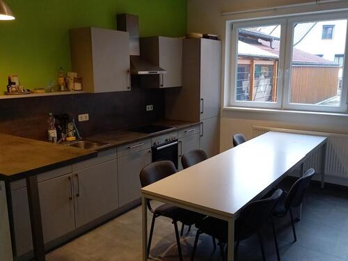 Foto - Wohnung in Grünsfeld zur Miete - 710,00&nbsp;EUR Kaltmiete, ca.&nbsp; 55,00&nbsp;m&sup2;