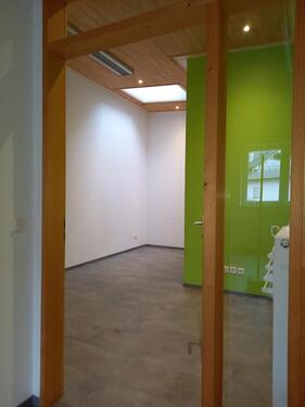 Foto - Erdgeschoßwohnung in Grünsfeld zur Miete