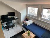 Foto - 2 Zimmer Dachgeschoßwohnung in Stuttgart