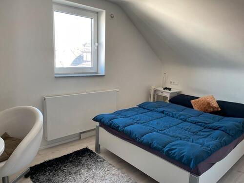 Foto - Dachgeschoßwohnung in Stuttgart zur Miete