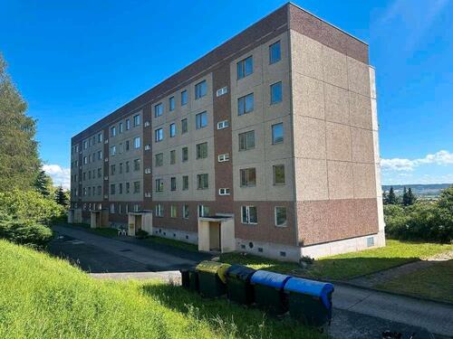 Foto - Wohnblock mit 40 Wohneinheiten 