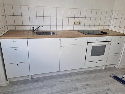 Foto - 1 Zimmer Hochparterre in Rehna