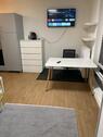 Foto - Furnished studio with balcony - available immediately