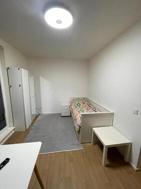 Foto - 1 Zimmer Etagenwohnung zur Miete in Berlin