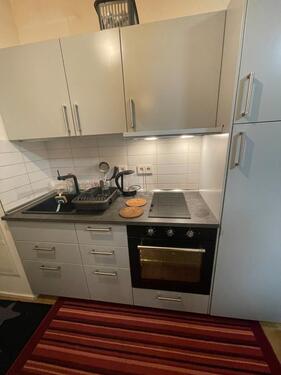 Foto - 1 Zimmer Etagenwohnung in Berlin