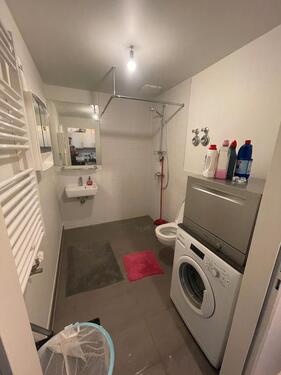 Foto - Etagenwohnung in Berlin zur Miete