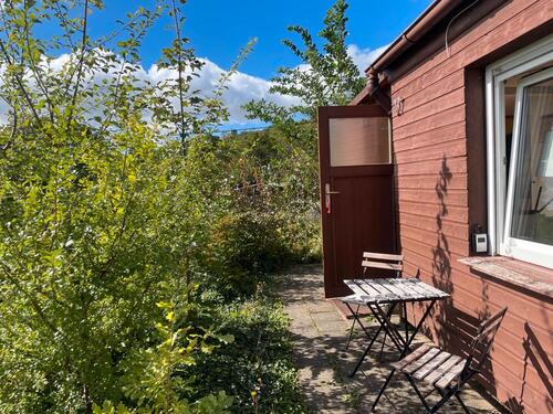 Foto - Bungalow im Harz - am Südhang mit Spielplatz