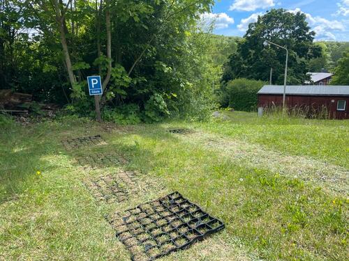 Foto - 3 Zimmer Bungalow in Mansfeld