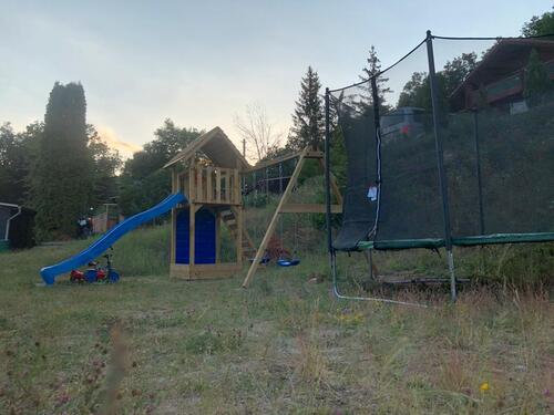 Foto - Bungalow in Mansfeld zum Kaufen