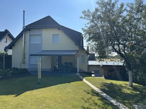 Foto - Einfamilienhaus in attraktiver Wohnlage von Emmelshausen 130qm