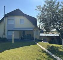 Einfamilienhaus in attraktiver Wohnlage von Emmelshausen 130qm