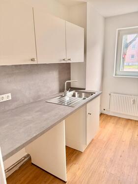 Foto - 3 Zimmer Etagenwohnung zur Miete in Eckernförde