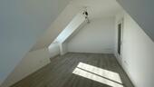 Foto - 2 Zimmer Dachgeschoßwohnung zur Miete in Kassel