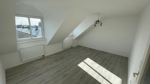 Foto - 2 Zimmer Dachgeschoßwohnung in Kassel