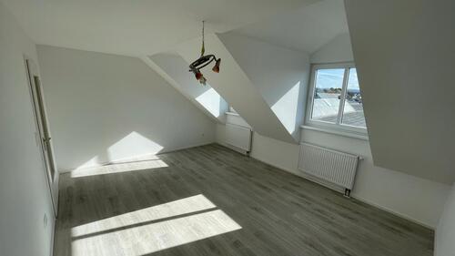 Foto - Dachgeschoßwohnung in Kassel zur Miete
