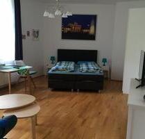 fully furnished flat 43 sqm in Parsevalstr. from 01.07.2026 - Berlin Treptow-Köpenick