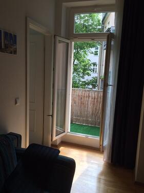 Foto - 1 Zimmer Etagenwohnung zur Miete in Berlin