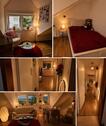 Foto - Dachgeschoßwohnung in Taunusstein zur Miete