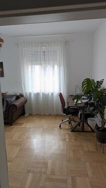 Foto - 2 Zimmer Etagenwohnung zum Kaufen in Mannheim