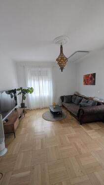 Foto - 2 Zimmer Etagenwohnung in Mannheim