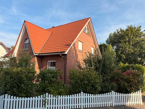 Foto - 8 Zimmer Einfamilienhaus zum Kaufen in Lengede