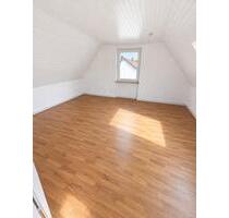 Hochwertig renovierte 3-Zimmer-Wohnung - Erstbezug - Barnstorf