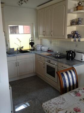 Foto - 3-Zimmer-ETW in Westerland, Zentrums-Strandnah zu verkaufen