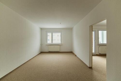 Foto - 2-Raum-Wohnung mit Balkon in Wolkenstein zu vermieten