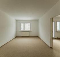 2-Raum-Wohnung mit Balkon in Wolkenstein zu vermieten