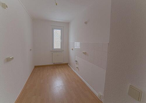 Foto - Etagenwohnung in Wolkenstein