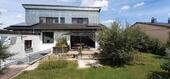 Foto - schönes Einfamilienhaus mit Erweiterungspotentzial