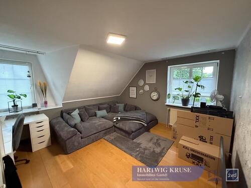 Foto - In beliebter Lage von Wischhafen die Ruhe genießen!