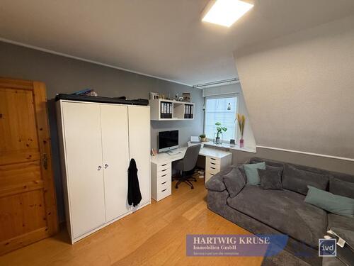 Foto - Etagenwohnung in Wischhafen