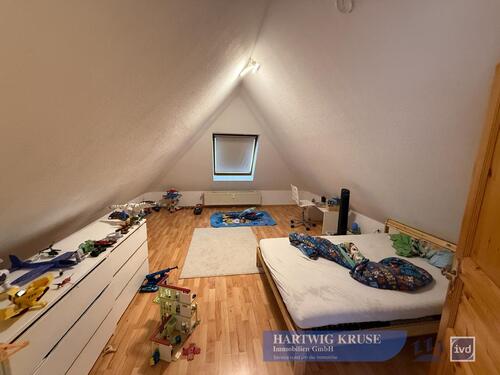 Foto - Etagenwohnung in Wischhafen zur Miete