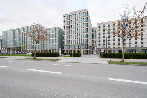 Foto - andere zur Miete in München