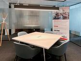 Foto - Privater Büroraum für 4 Person in Regus Grugaplatz