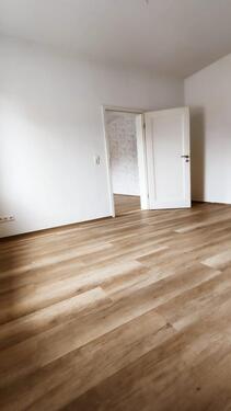 Foto - Etagenwohnung zur Miete in Halberstadt