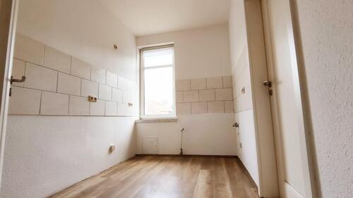 Foto - Etagenwohnung in Halberstadt zur Miete
