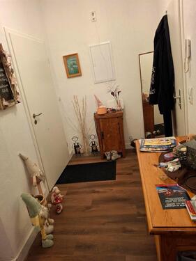 Foto - Nachmieter - 895,00 EUR Kaltmiete,