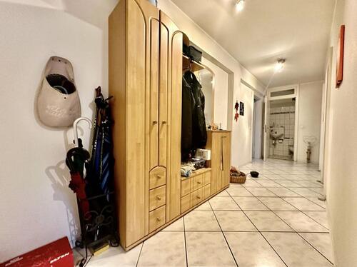 Foto - 2 Zimmer WHG Ludwigsburg - 226.000,00 EUR Kaufpreis,