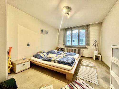 Foto - Etagenwohnung zum Kaufen in Ludwigsburg