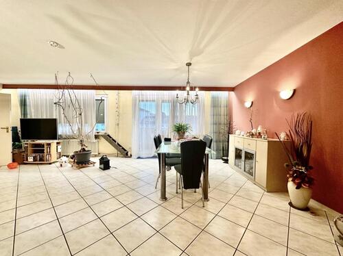 Foto - Etagenwohnung in Ludwigsburg