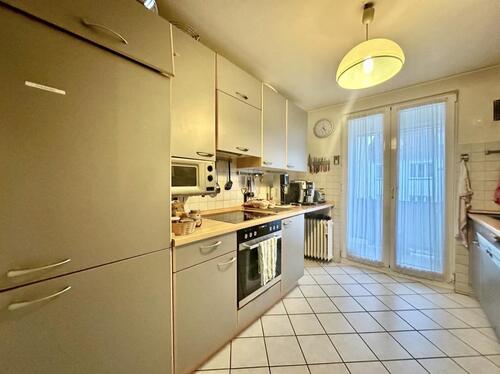 Foto - Etagenwohnung in Ludwigsburg zum Kaufen