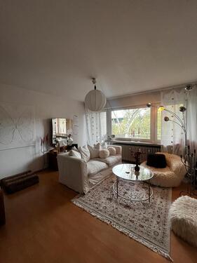 Foto - UNTERMIETE 1-Zimmer Wohnung in Münster