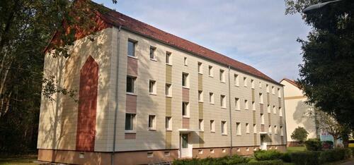 Foto - Für Projektentwickler - Mehrfamilienhaus mit 12 Wohneinheiten